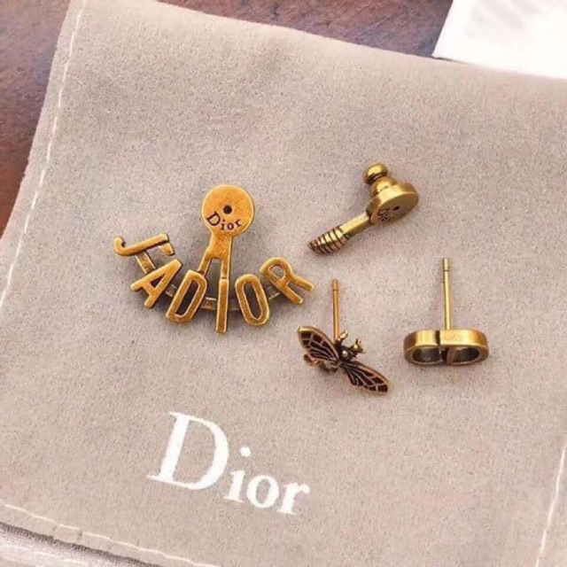 Bông tai Jado sang chảnh KSPK23232