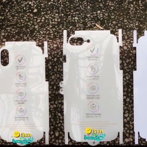 DÁN PPF MẶT SAU ÁNH MÀU iphone ip 6 6s 7 8 PLUS / X / XR / XS / MAX / 11 12 13 MINI 14 PLUS PRO / MAX