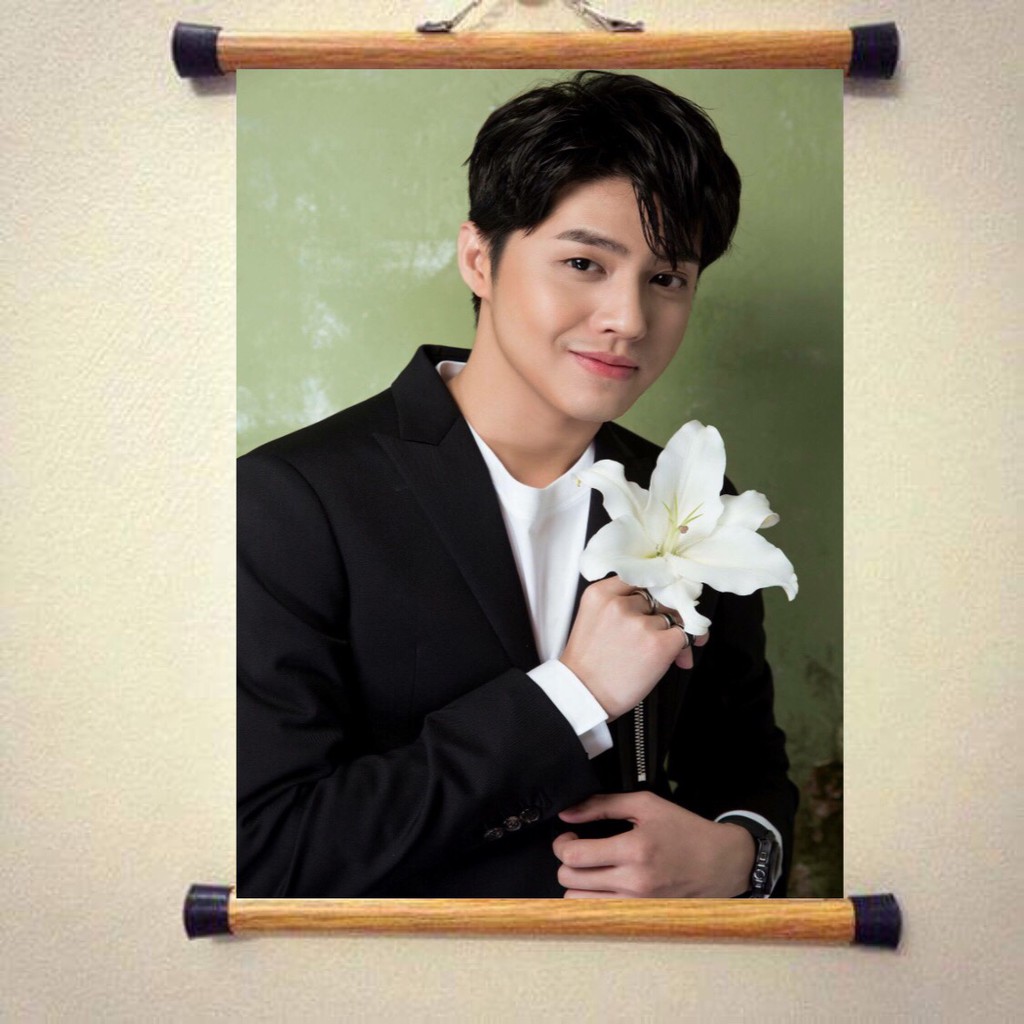 Poster treo tường Noo Phước Thịnh. Miễn phí in theo yêu cầu.