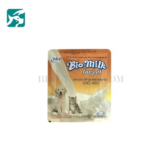 Sữa bột Biomilk 100 Gam
