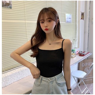 Áo thun hai dây nữ, gợi cảm, sexy