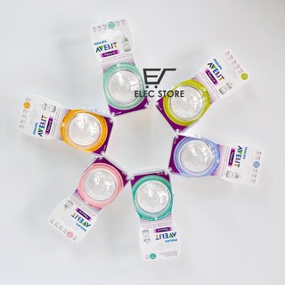 Ty thay bình sữa Natural Philips Avent