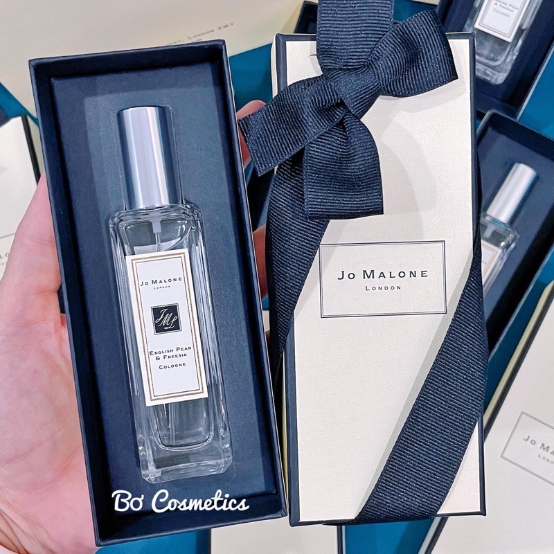 Nước Hoa Jo Malone 30ml - 100ml mùi English Pear
