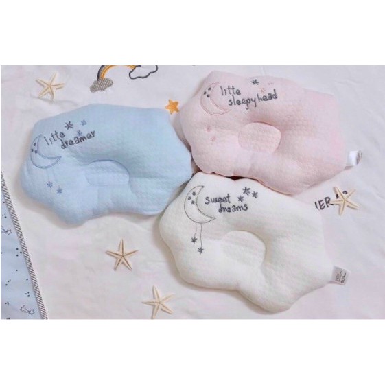 GỐI CHỐNG BẸP ĐẦU BEBE COMFORT (CÁI)