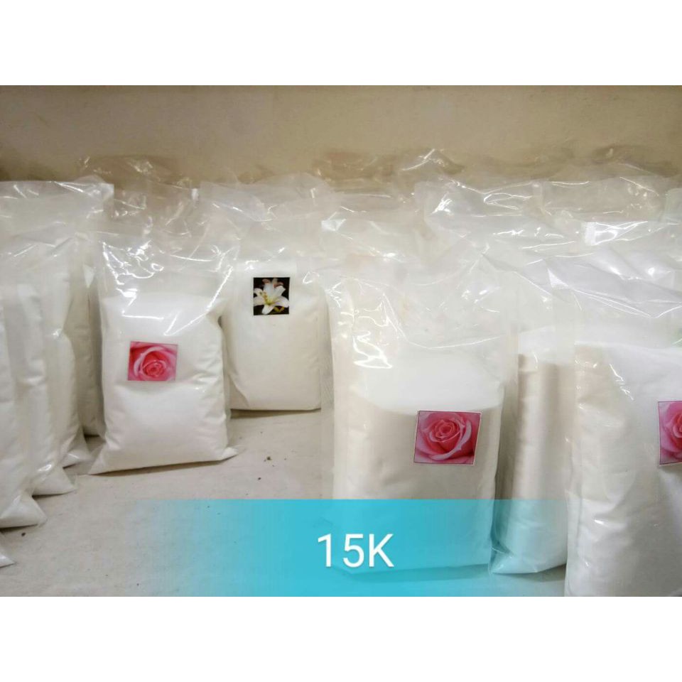 Cát tắm thơm dành cho các bé hamster