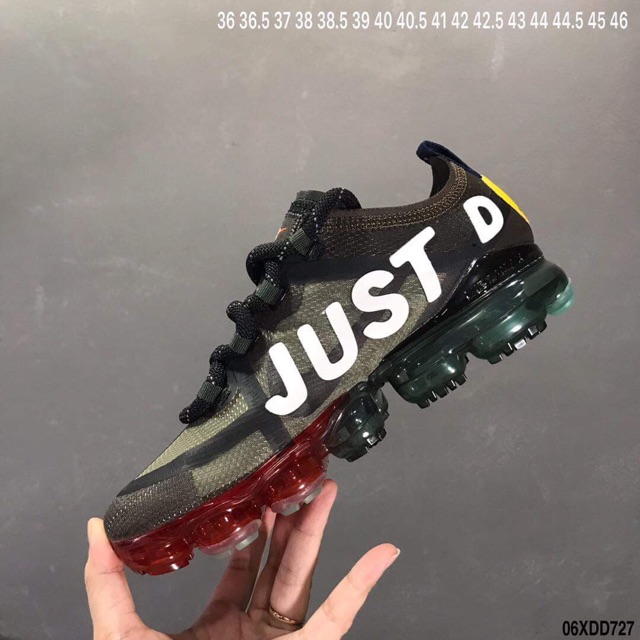 Giày Cactus Plant Flea Market x Nike Air VaporMax