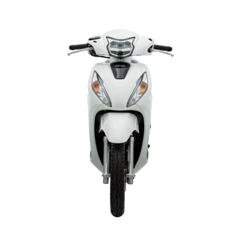 Đèn Pha LED 2 Tầng Xe VISION 2021-2020 Hàng ZHIAP Chính Hãng