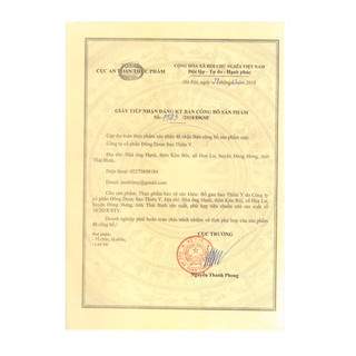 Bổ gan Sao Thiên Y (Luôn có Date mới)