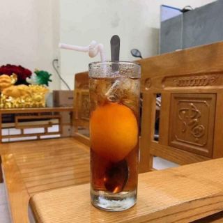 Đào ngâm hongqiao