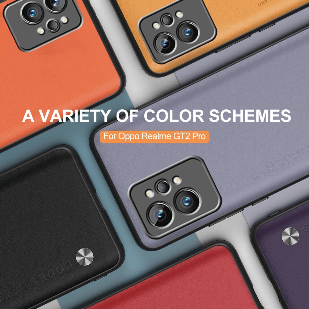 For Vivo X80 Pro 5G Case Plain Skin Leather Texture Back Cover For VivoX80Pro VivoX80 X80Pro X 80 80X Silicone Shockproof Coque