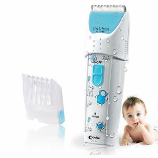 Tông đơ cắt tóc trẻ em codos chc-830