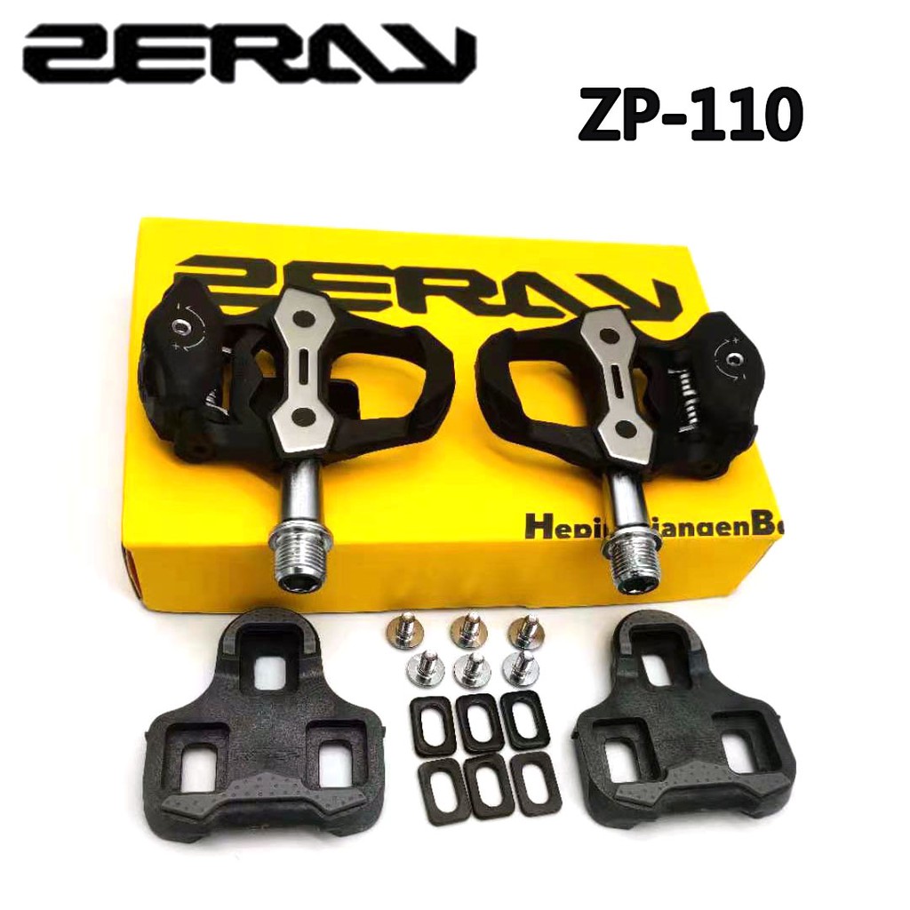 Pê Đan Xe Đạp ZERAY ZP-110 110s Chất Lượng Cao