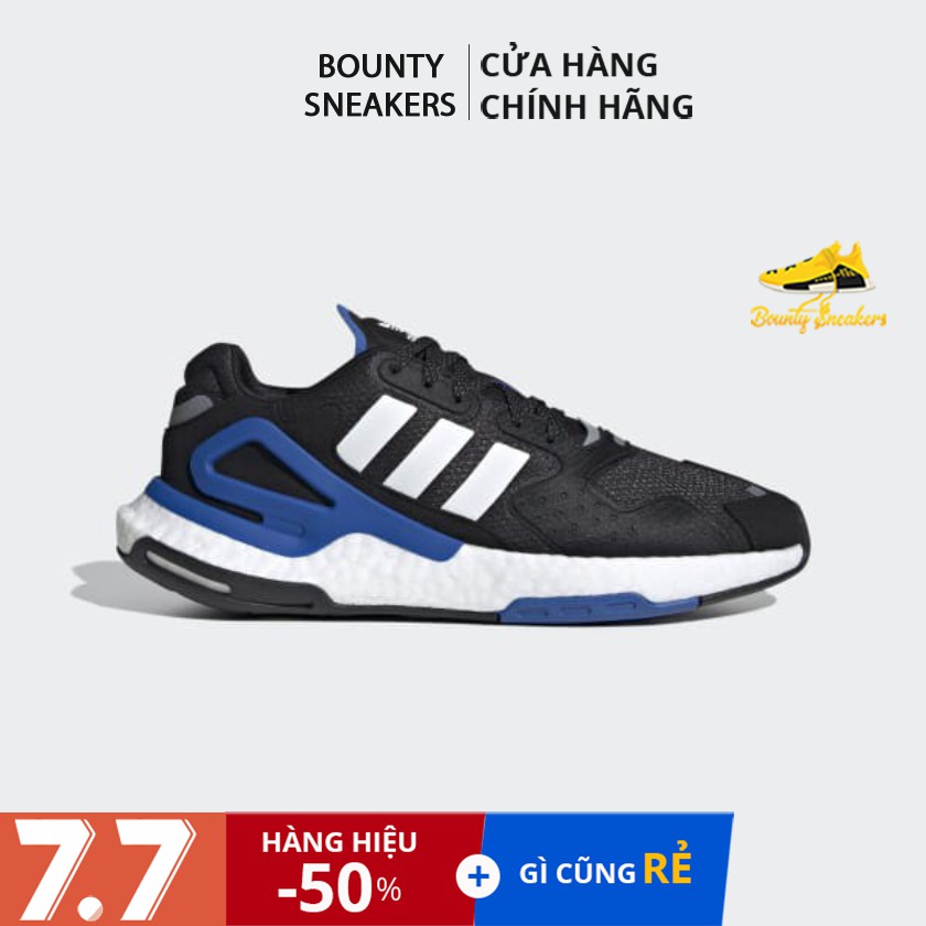 Giày Adidas Day Jogger sneaker thể thao nam xanh FW4041 - Hàng Chính Hãng - Bounty Sneakers