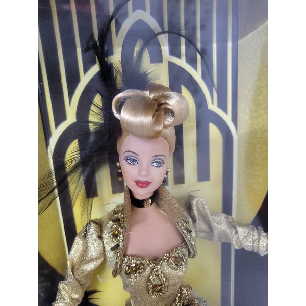 Búp bê barbie MGM Golden Hollywood