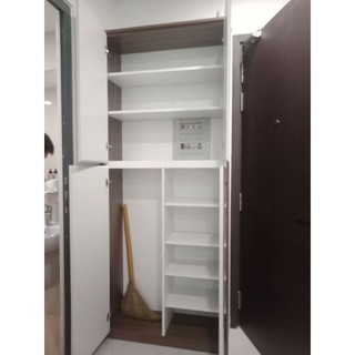 Tủ  Giày  Đa Năng MV389