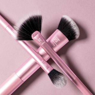 Bộ Cọ Tạo Khối Và Highlight REAL TECHNIQUES