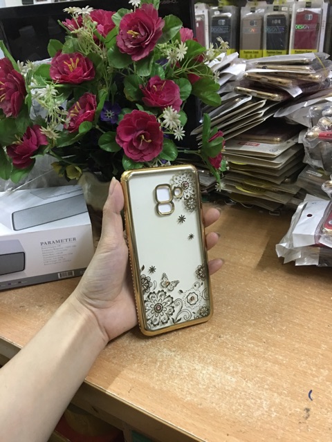 Ốp Sam sung A8 Plus (2018)/ A8(2018)