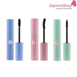 Mascara cong mi,dày mi và dài mi Cathy Doll eye dorable mascara 9g