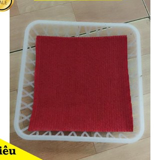 Combo 10 Thảm lót ổ chim Bồ câu