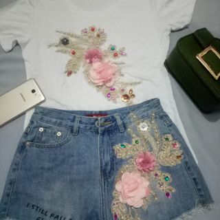 Set jean hit hot