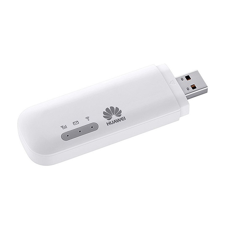 Usb phát Wifi Huawei E8372h-820 4G/LTE Usb Stick General Version - Bản quốc tế chính hãng Digiworld