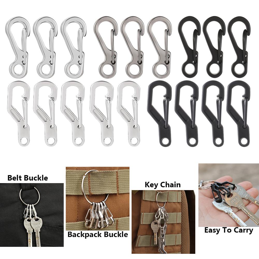 1 Móc Cài Dây Đeo Túi Xách Làm Trang Sức DIY