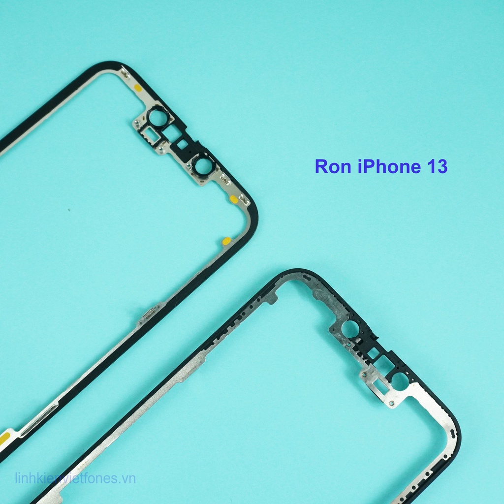 Gioăng Ron thay màn hình iPhone 13 -13 Pro/ 13 Pro Max