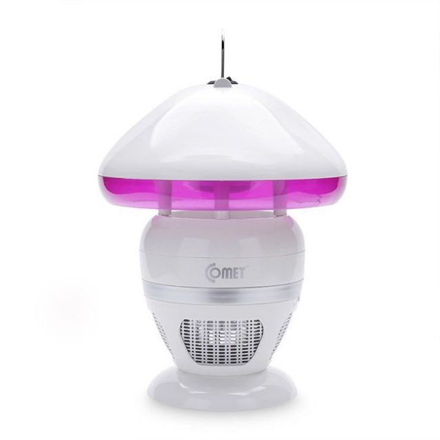 Đèn bắt muỗi đa năng Comet CM308