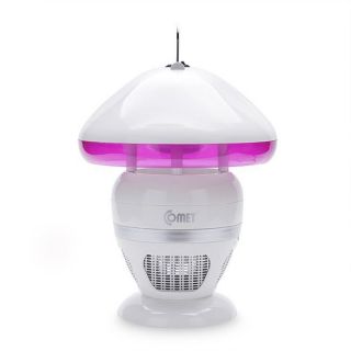 Đèn bắt muỗi đa năng comet cm308
