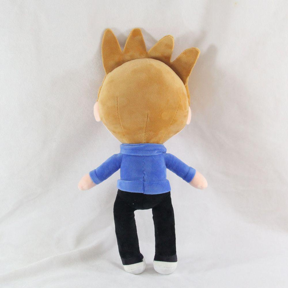 Thú Nhồi Bông Hình Nhân Vật Hoạt Hình Anime 33CM