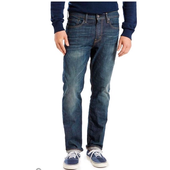 Quần jean nam le.vis 502 săn sale