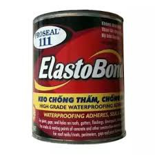 Proseal 111 Elastobond 490g