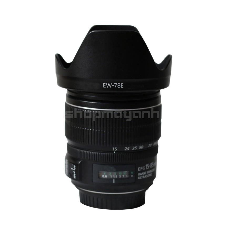 Lens Hood EW-78E