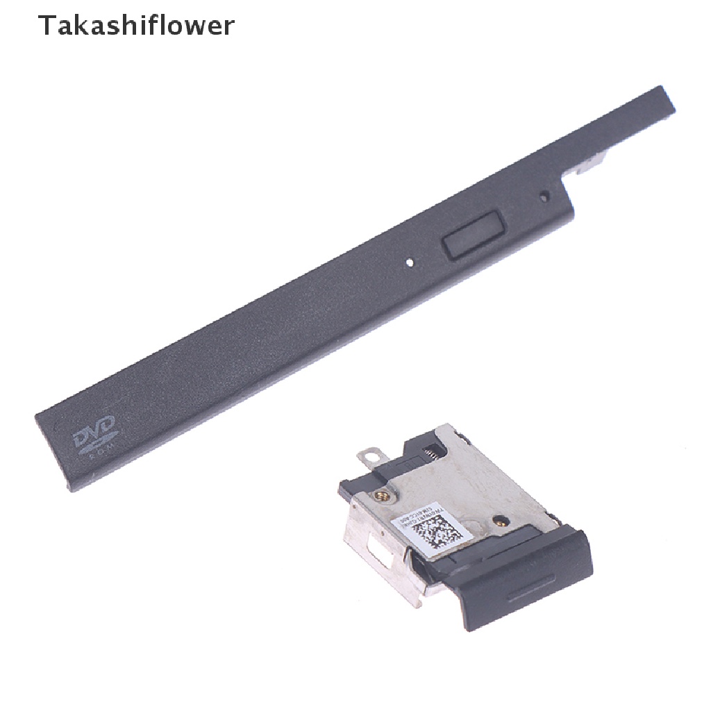 1 Bộ Đĩa DVD Cho Dell Latitude E6440 E6540