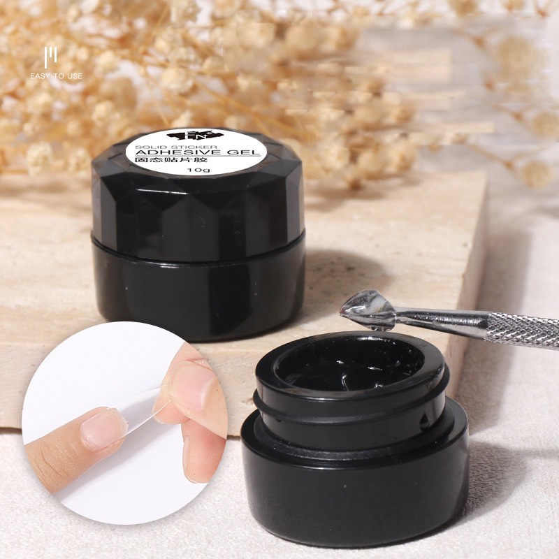 Gel định hình móng siêu chắc HQ Nail