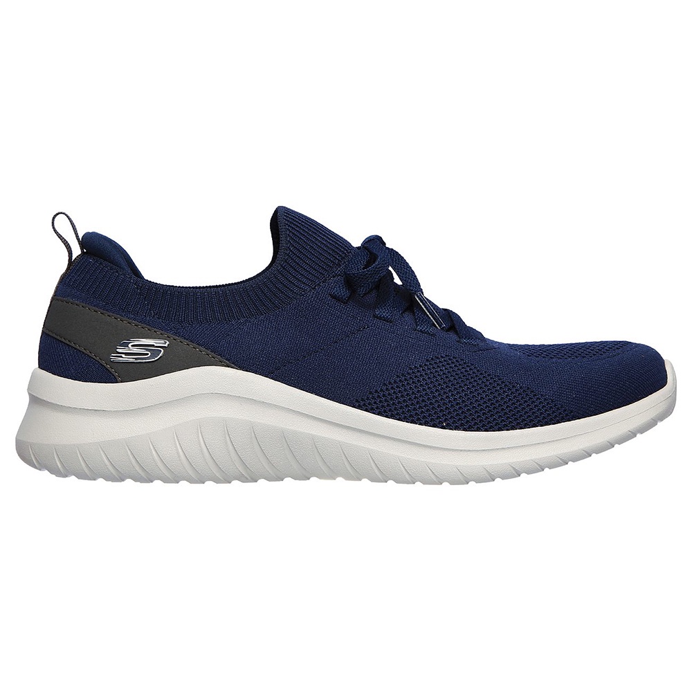 Skechers Nam Giày Thể Thao Ultra Flex 2.0 Sport - 232109-NVY