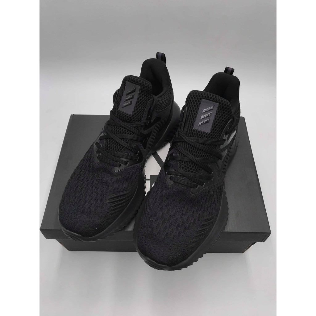 Giày chạy bộ Adidas Alphabounce cho nam và nữ giày thể thao có hộp giấy