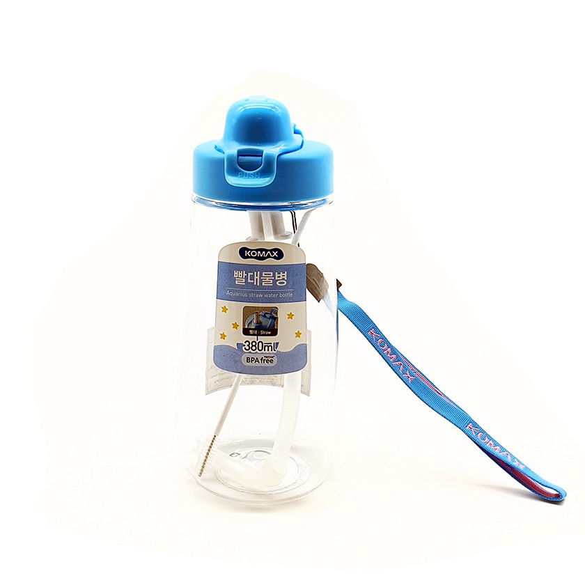 Bình nước trẻ em Komax Aquarius-20395