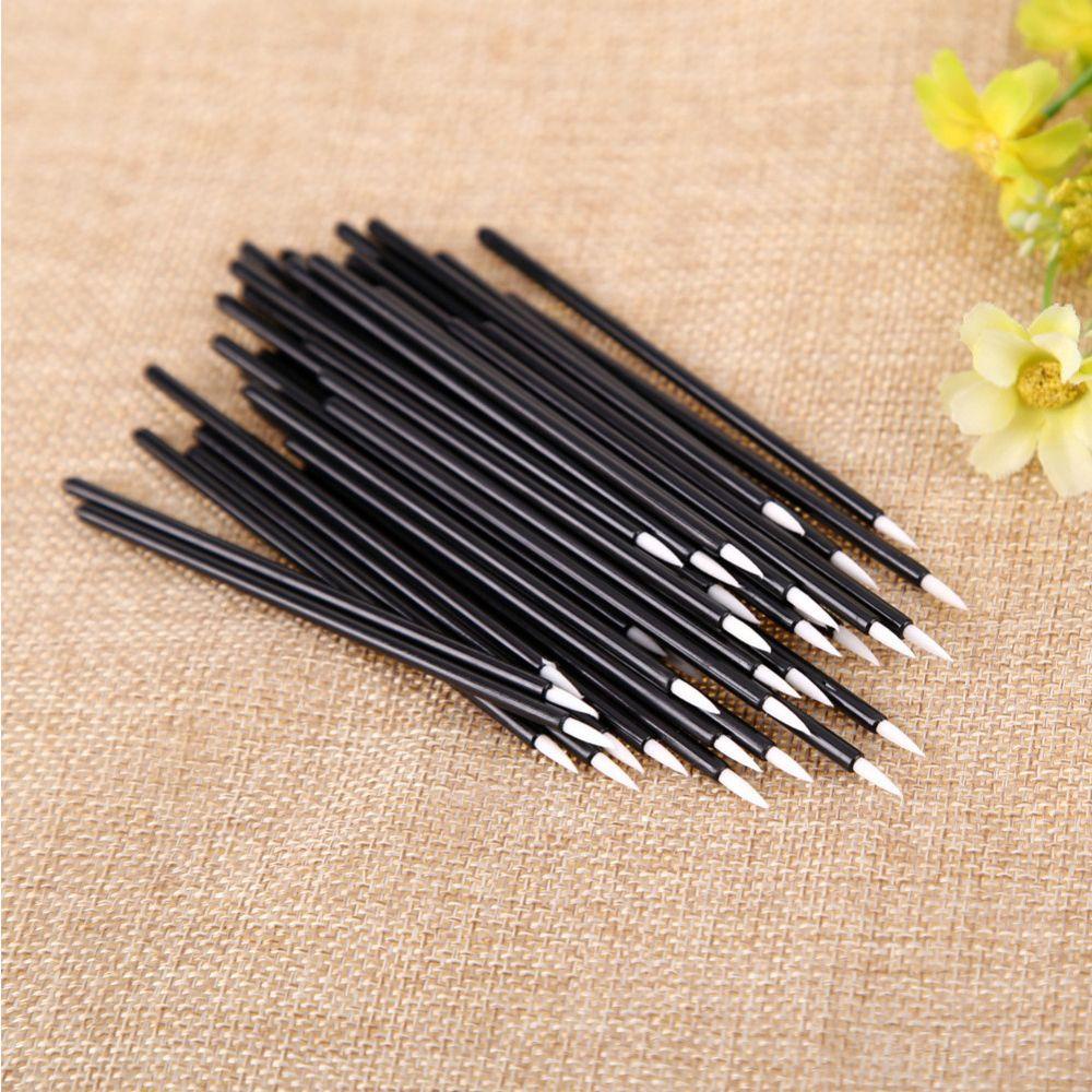 EXPEN Cọ Trang Điểm Bằng Sợi Nylon Dùng Một Lần Tiện Dụng