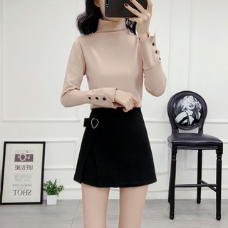 Quần váy quảng châu D1016