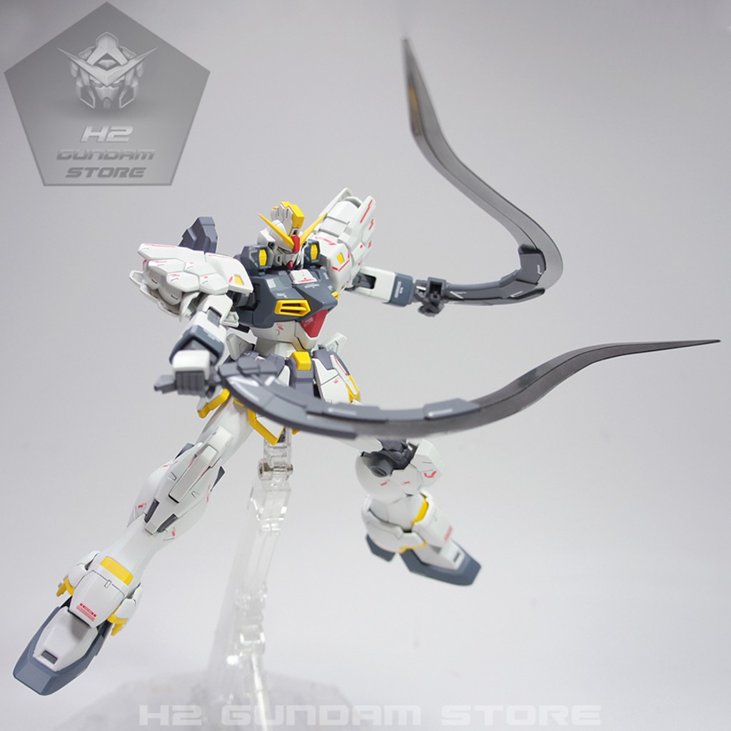Mô hình Bandai MG 1/100 Gundam Sandrock EW