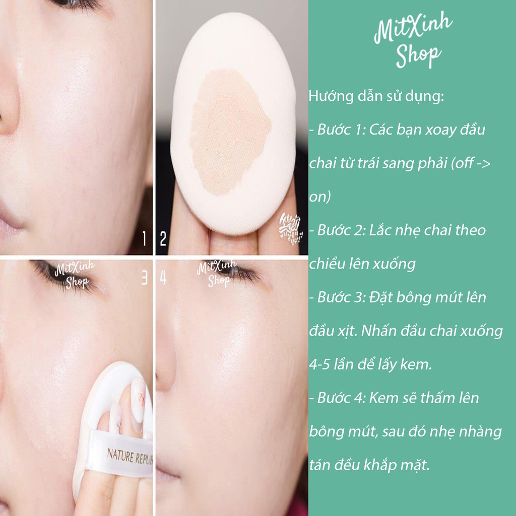 [MẪU MỚI] Kem Chống Nắng Mát Lạnh Ice Sun SPF 50+ Nâng Tone Da Hàn Quốc