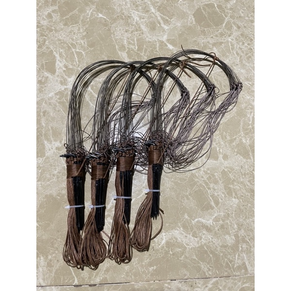 Giò Gà Rừng Chân Đồng Khoan Lỗ  Đón, Đá, Thái