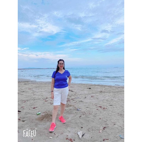 Quần lững Nữ kaki lưng thun Big Size