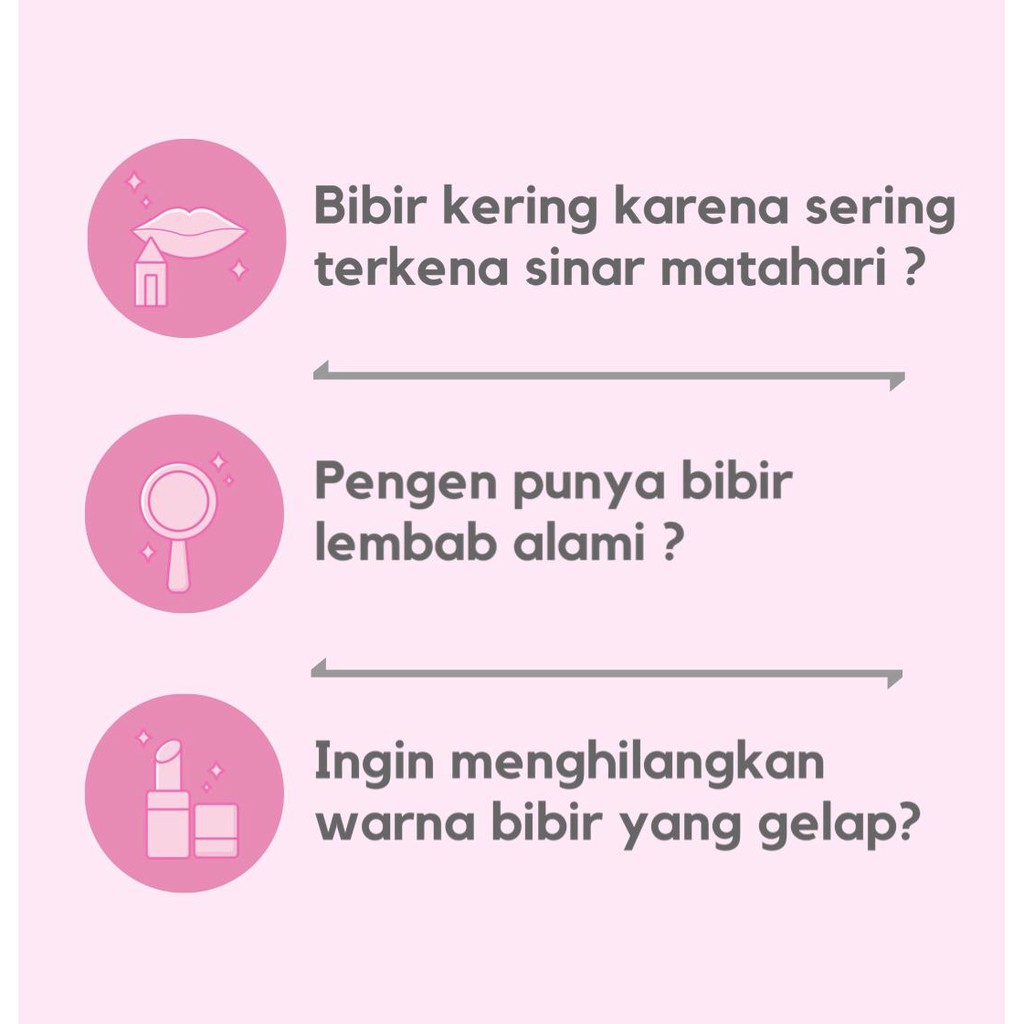 (Hàng Mới Về) Kem Tẩy Tế Bào Chết Môi Mixiu 100% Thành Phần Tự Nhiên Dưỡng Ẩm Chống Khô Môi | BigBuy360 - bigbuy360.vn