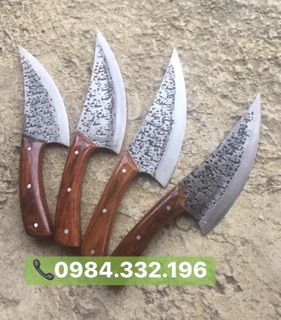 Dao bầu lọc chữ S