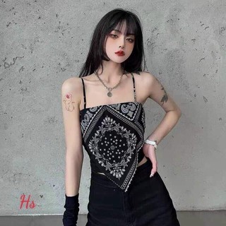 ÁO YẾM KIỂU KHĂN TURBAN ảnh thật