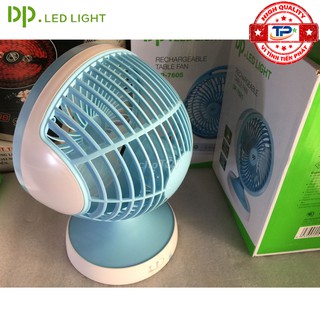 QUẠT TÍCH ĐIỆN DP-7621