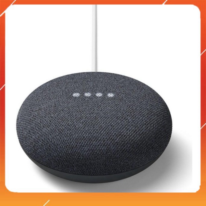 BUNG NÔ GIÁ Loa Thông Minh Google Nest Mini Gen 2 BUNG NÔ GIÁ