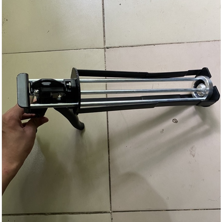 Súng bắn keo ramset 5G PRO